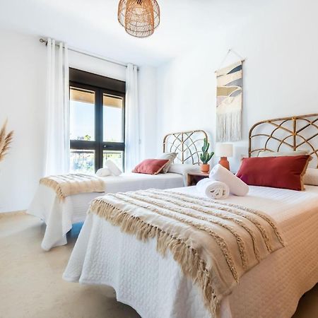 Apartamento Marbella Center III 외부 사진
