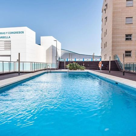 Apartamento Marbella Center III 외부 사진