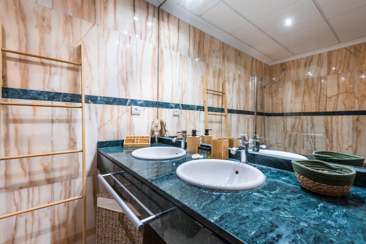 Apartamento Marbella Center III 외부 사진