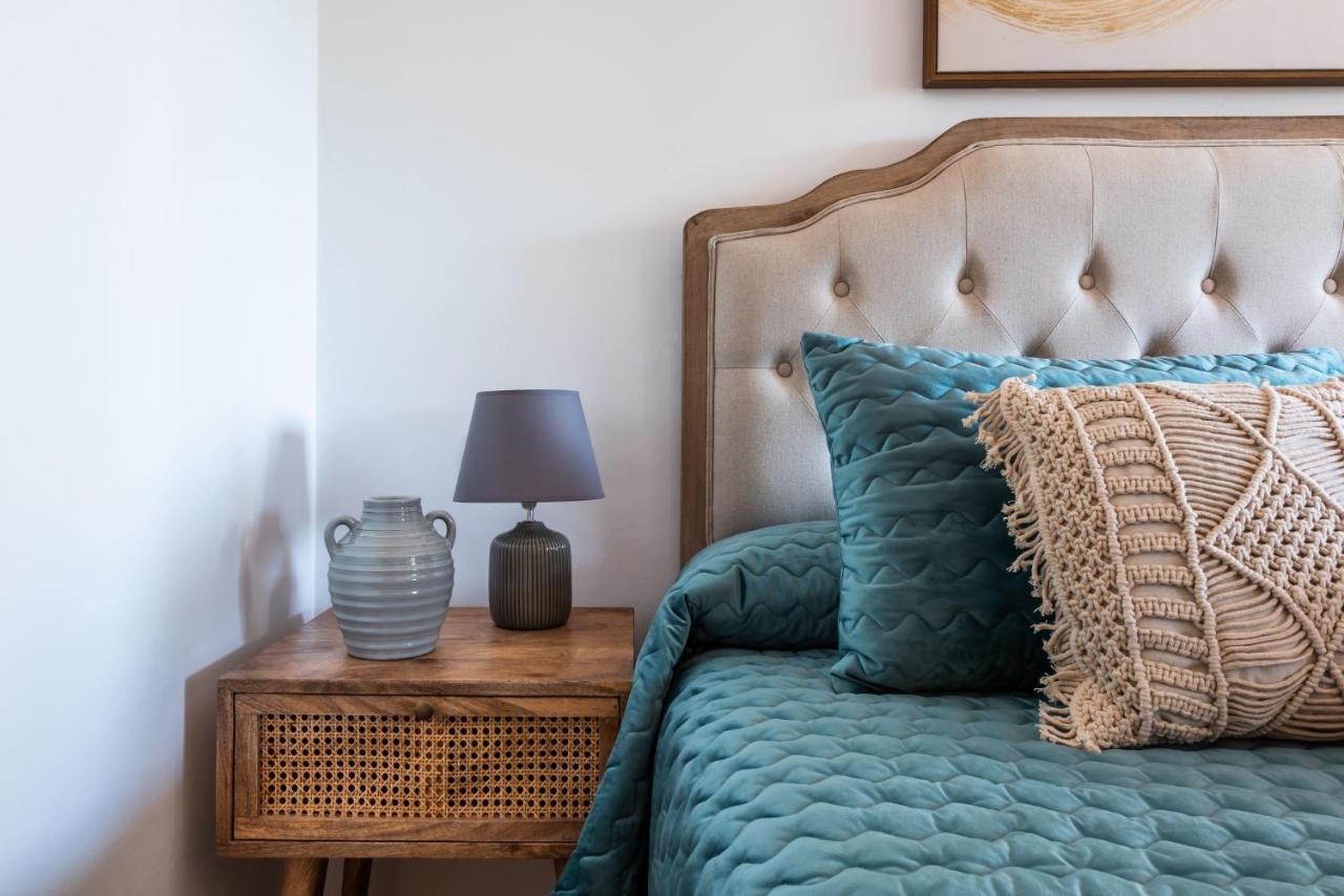 Apartamento Marbella Center III 외부 사진