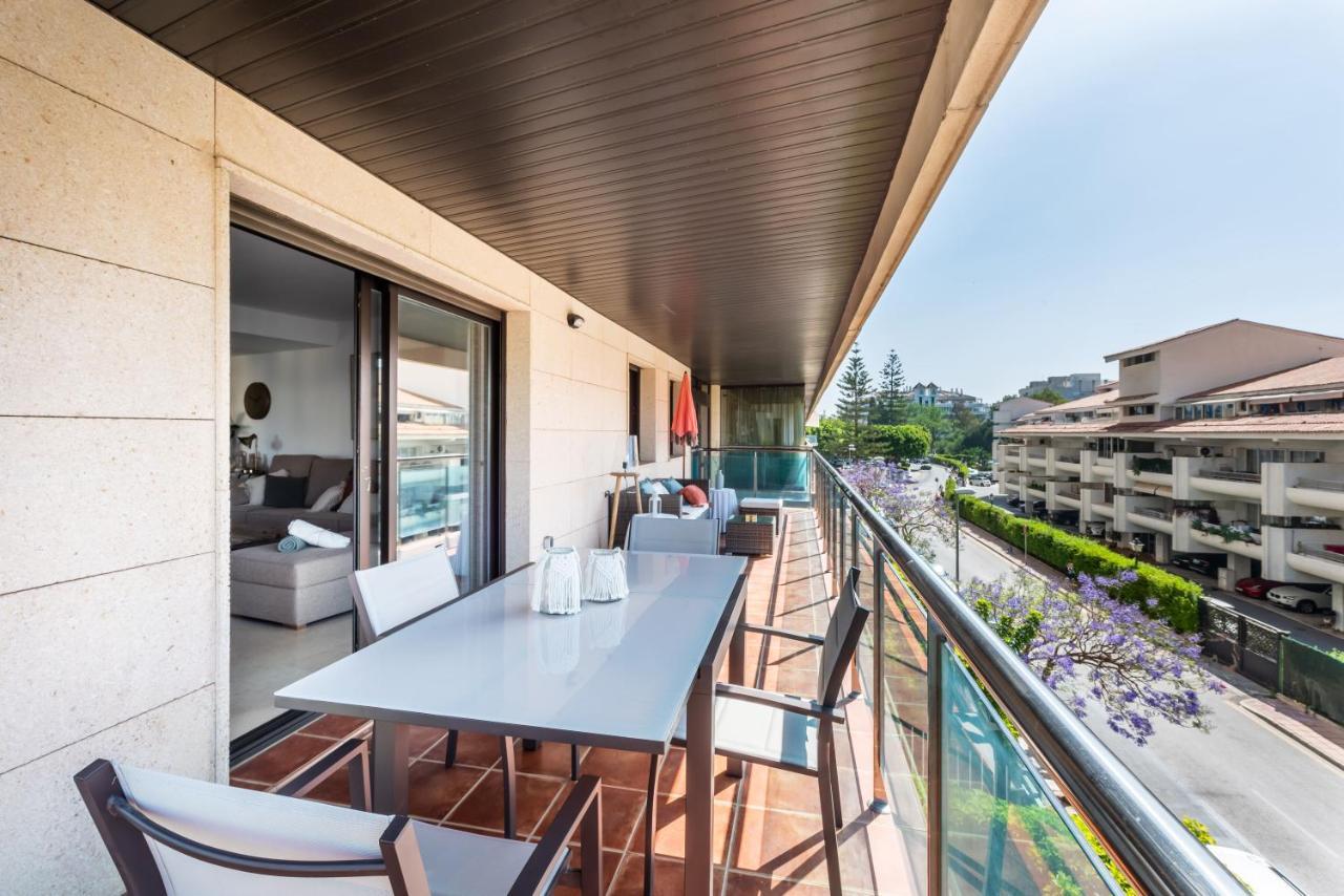 Apartamento Marbella Center III 외부 사진