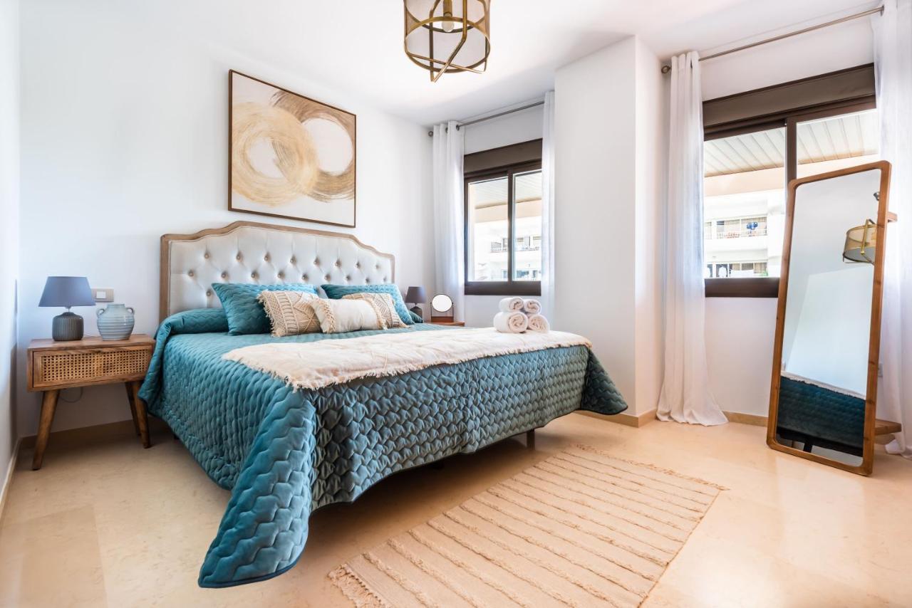 Apartamento Marbella Center III 외부 사진
