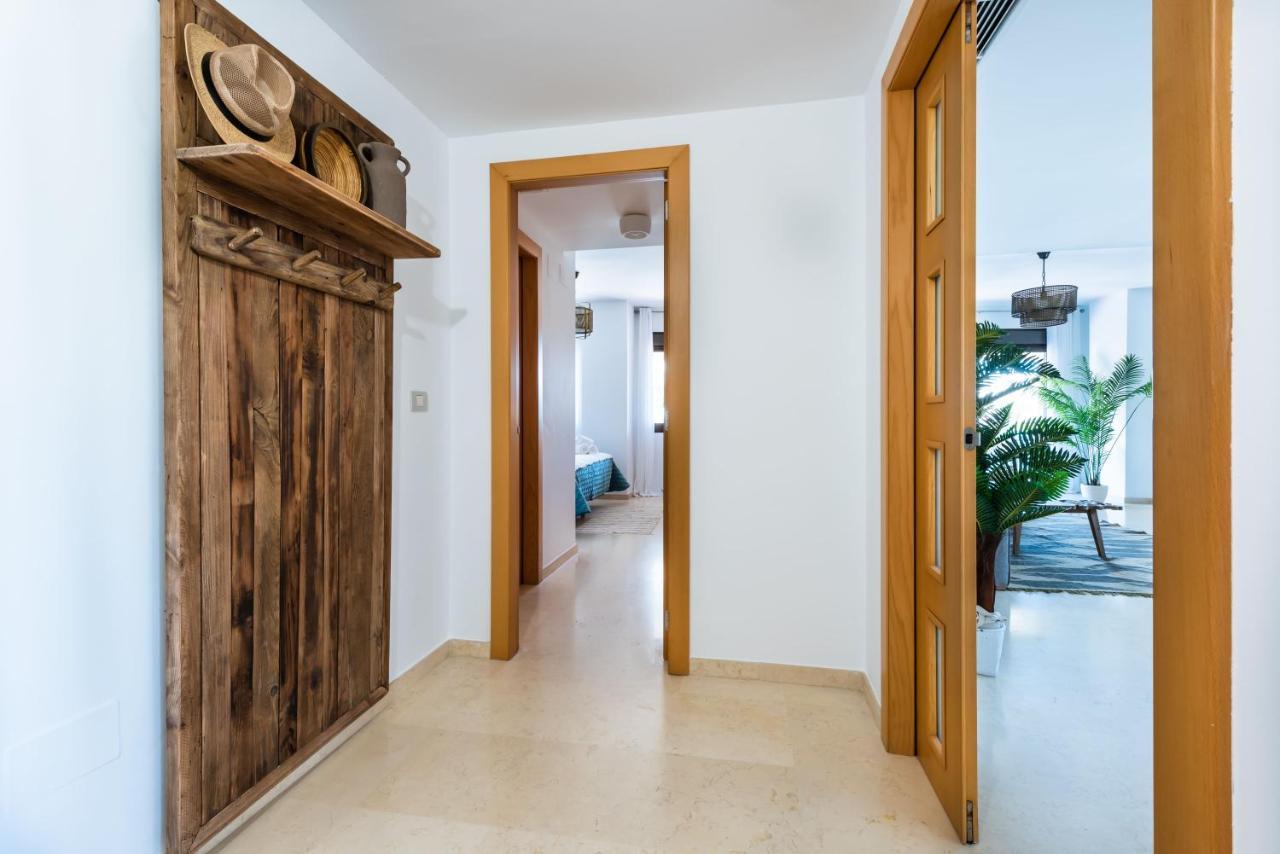 Apartamento Marbella Center III 외부 사진