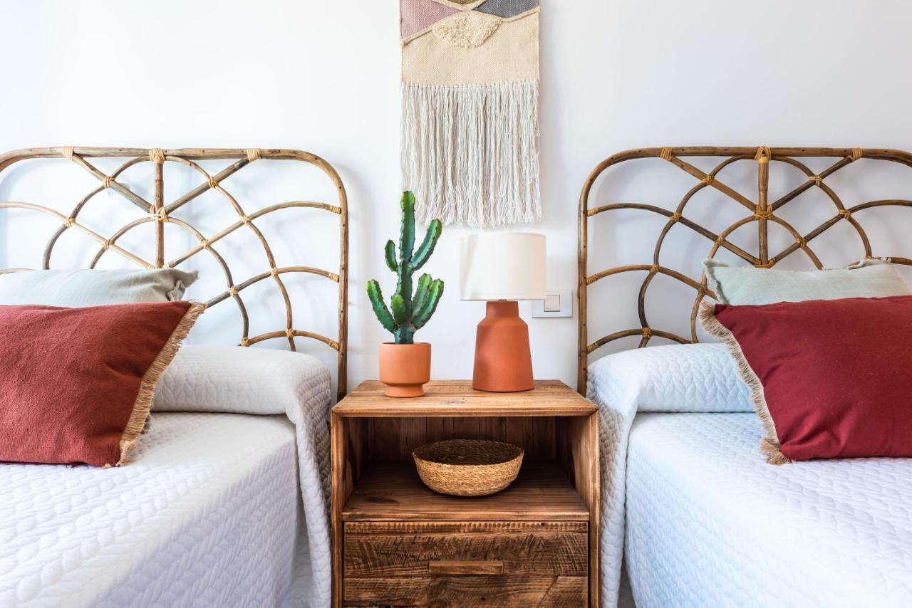 Apartamento Marbella Center III 외부 사진