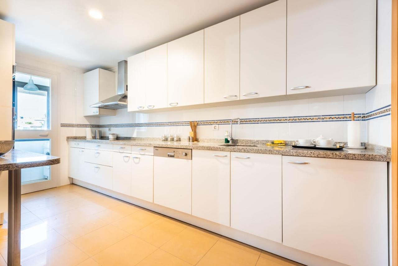Apartamento Marbella Center III 외부 사진